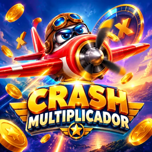 Gráfico de multiplicador subindo em jogo crash com painel de saque