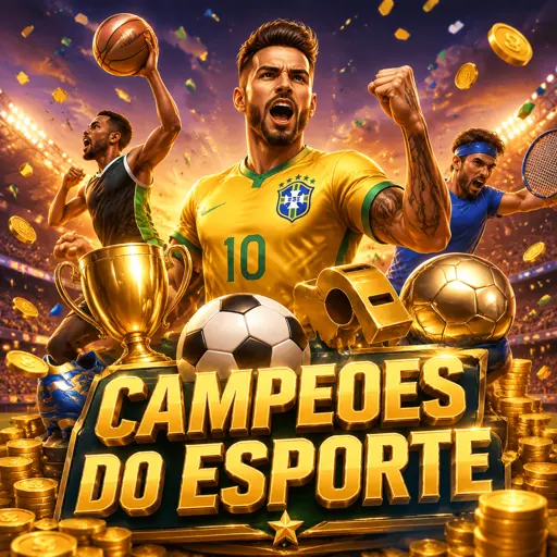 Cobertura de futebol com lista de mercados abertos na tela da plataforma